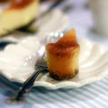 マスカルポーネのチーズケーキ by filleさん