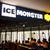 秋限定はハニーミルクかき氷❣️ICE MONSTERへ♡