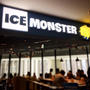 秋限定はハニーミルクかき氷❣️ICE MONSTERへ♡
