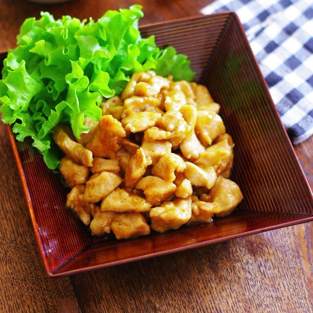 レンジでパパっと！ぷりぷり柚子胡椒鶏【#簡単レシピ #時短料理 #レンチン #電子レンジ料理 #レシピ #おかず #鶏むね肉 #柚子胡椒】【レシピ2286】