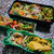 そろそろ血糖値下がってもいいんじゃないの？お弁当