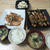 昨夜も鮭のきのこバター醤油ソテーなど簡単晩御飯・・・