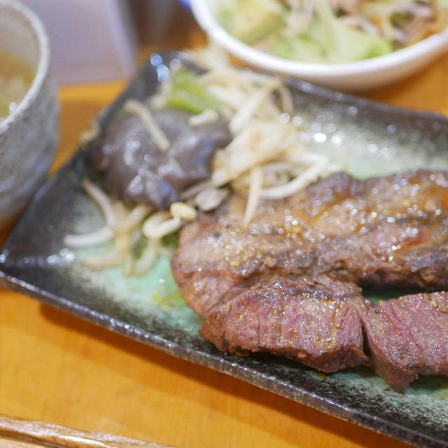 晩御飯♪