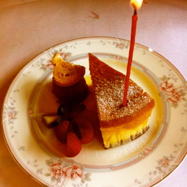 happy birthday!