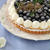 Blueberry Tart de Happy Birthday !