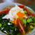 昼も夕も麺