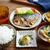 銚子プラザホテルの塩鯖♪ 【贅沢の極み♪塩鯖定食】#お取り寄せ