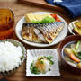 銚子プラザホテルの塩鯖♪ 【贅沢の極み♪塩鯖定食】#お取り寄せ