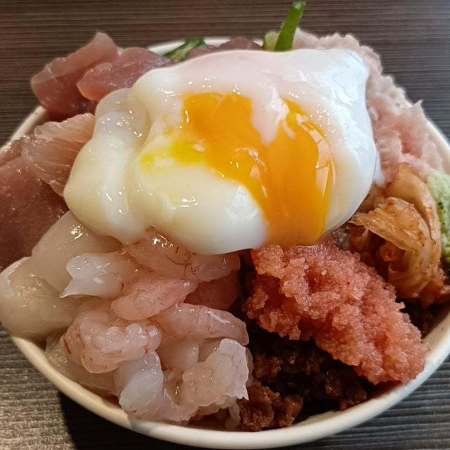 朝食バイキングも最高でした(*´艸｀*)