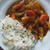 ニンニク生姜たっぷり野菜カレー