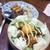 やきとり丼