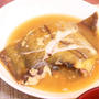 カレイのオイスター煮｜レシピ・作り方