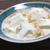 12/08/25　キムチと豆腐の牛乳煮
