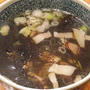 もずくスープ