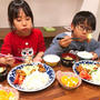 晩御飯は超特急チキン南蛮です！