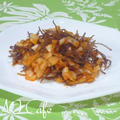 OGO KIMUCHI OGO POKE