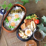 味噌カツ弁当