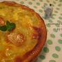 秋の野菜スイーツ♪＊