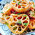 蓮根のアンチョビ炒め(動画レシピ)/Grilled Lotus root with Anchovies.