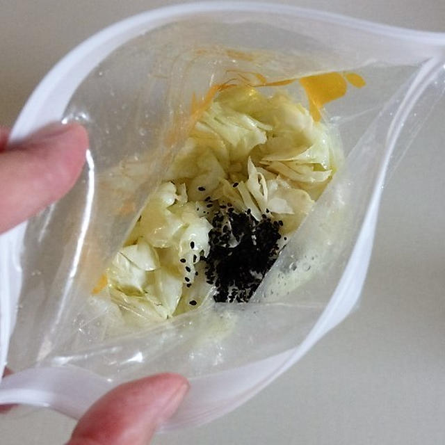 時短料理に欠かせないもの。