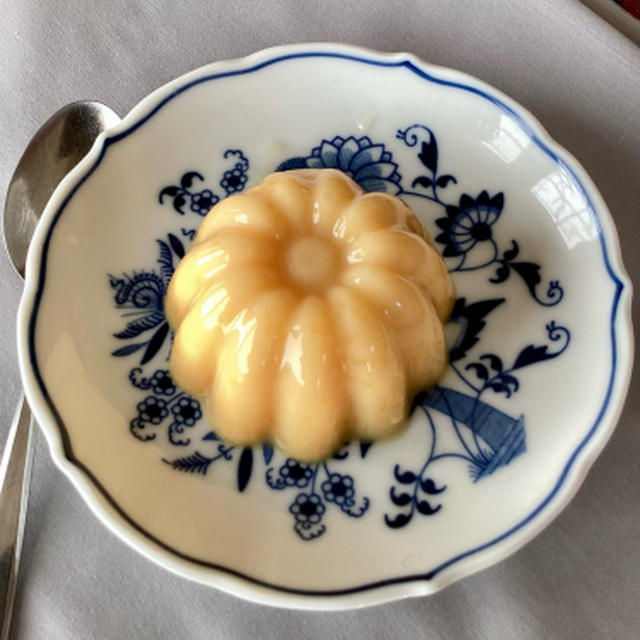 作ってもてわかる酸味の大事さ、マンゴープリン