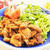 【主菜】カフェ風ごはん♡手作り焼肉のたれで男子が喜ぶがっつり焼肉プレート