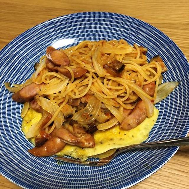 麺を喰う日々