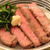 今夜はステーキ丼♪