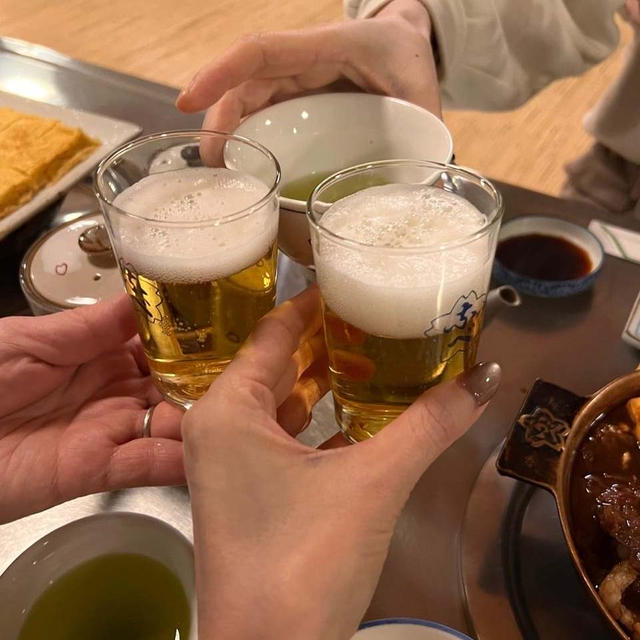 なんといった先はー？！