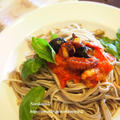 イタリアン蕎麦