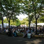 オクトーバーフェスト＠日比谷公園