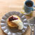 もっちりと仕上がったパンケーキミックス！！