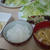 塩麹鶏のねぎ塩だれ♪