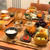 【献立】メンチカツで、揚げ物対策夜ごはん
