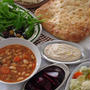 油を使わないギリシャ料理メニューと、ノンオイル・タラモサラタのレシピ