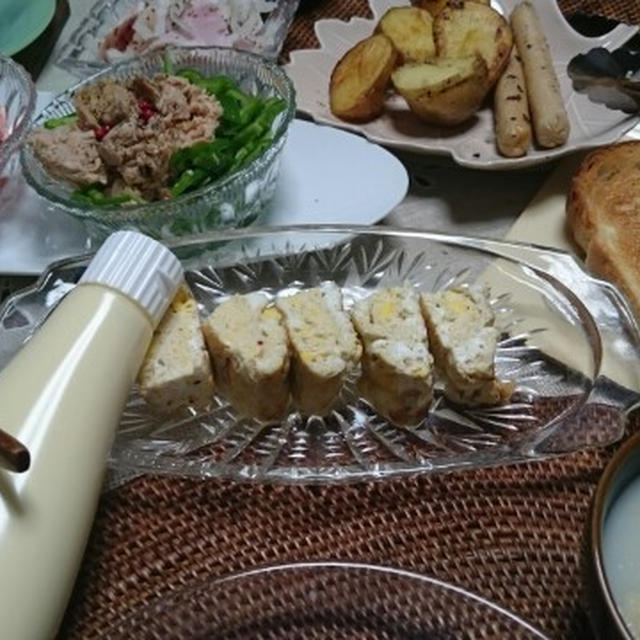セルフサンド