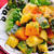 南瓜とズッキーニのサラダ(動画レシピ)/Pumpkin and Zucchini salad.