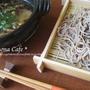 よろず蕎麦＊