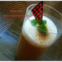 ●ちょっと大人の、カフェモカムース●