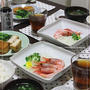 気持ちの問題。～照りマヨれんこんの挟み焼き～