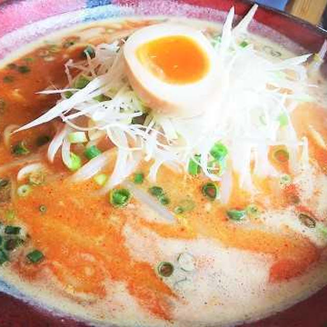 ラーメン