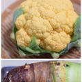 【簡単レシピ】京芋(竹芋)料理と郷土愛