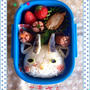 こまさんのお弁当