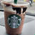スタバ新作♡オペラフラペチーノ、早速頂きました