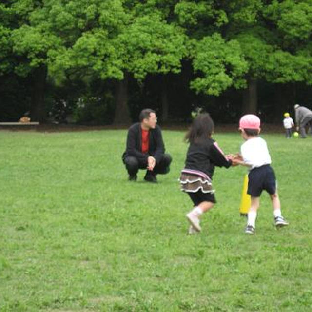 遠足と法事