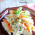 この組み合わせ、めっちゃハマる〜♪美味しく食べて便秘解消♡ゴボウと蒸し鶏のマヨチーズ和え《簡単》