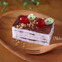 【レシピ】ヌテラで超簡単ケーキのようなサンドイッチ☆重ねサンド