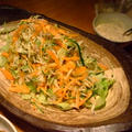 真夏のさっぱり和ごはん会