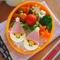 【連載】レシピブログ「サンタさんのお弁当」