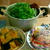鍋＆タコ飯ヾ(＠＾(∞)＾＠)ノ